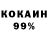 Первитин витя Samurai Akki